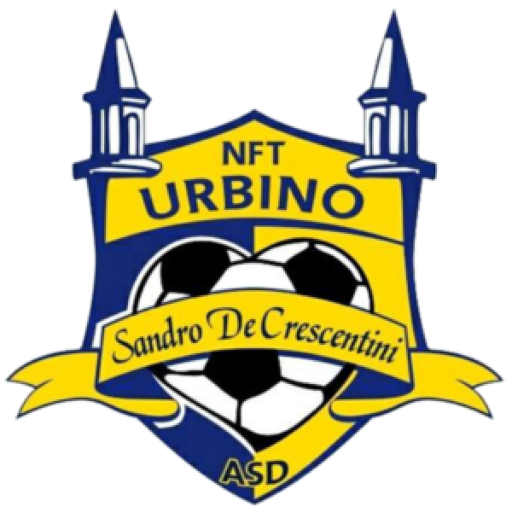 New Football Team Urbino