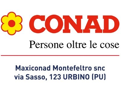 Maxiconad Montefeltro